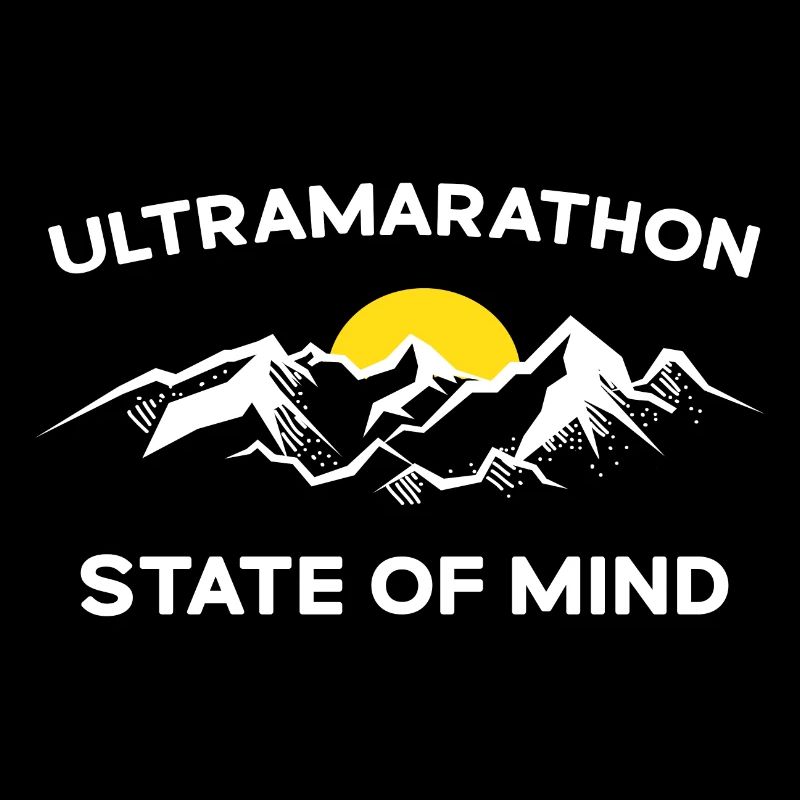 Ultramarathon - Stato d'animo