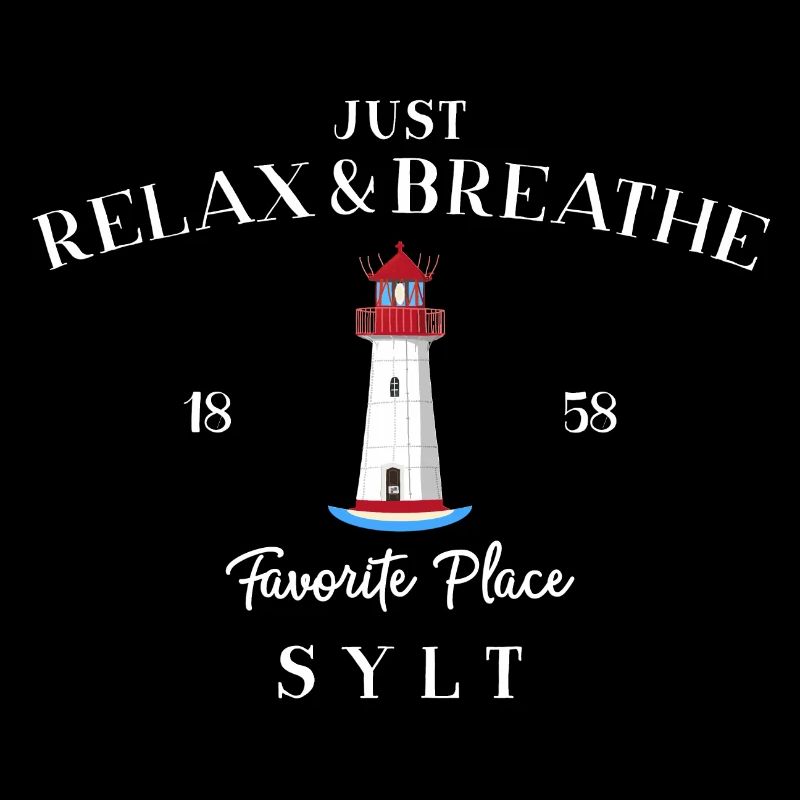 Sylt, Lighthouse List West, Germany