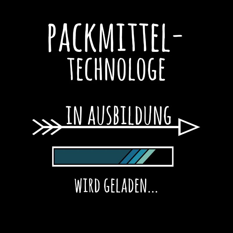 Packmitteltechnologe Ausbildung Beruf Geschenk