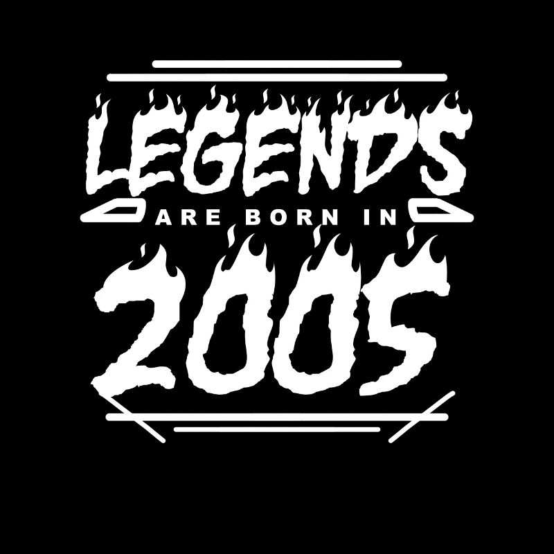 2005 - Year 2005 - Year 2005
