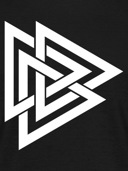 Geometric Braid Line
