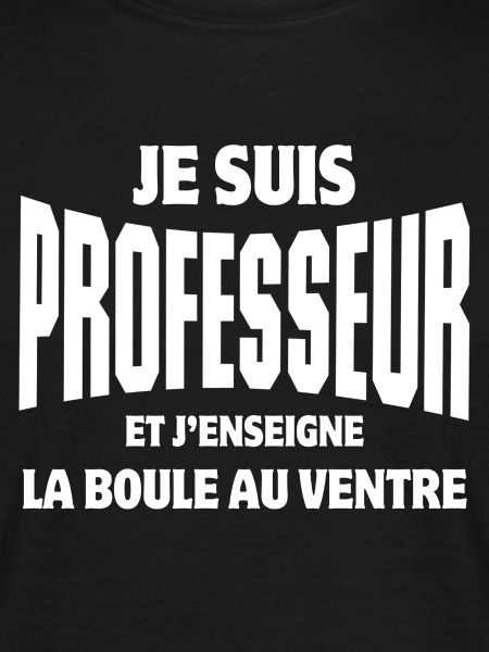 professeur, enseignant, école