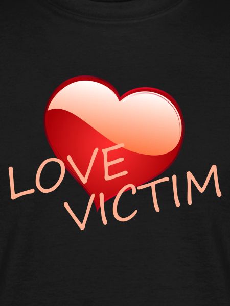 LOVE VICTIM