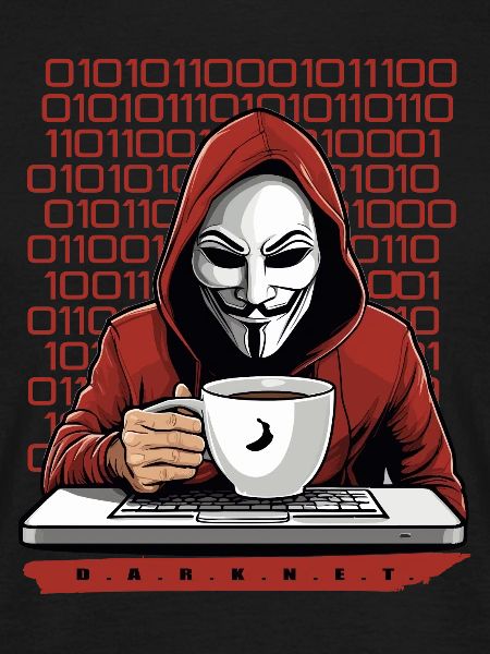 Anonymous Hacker
