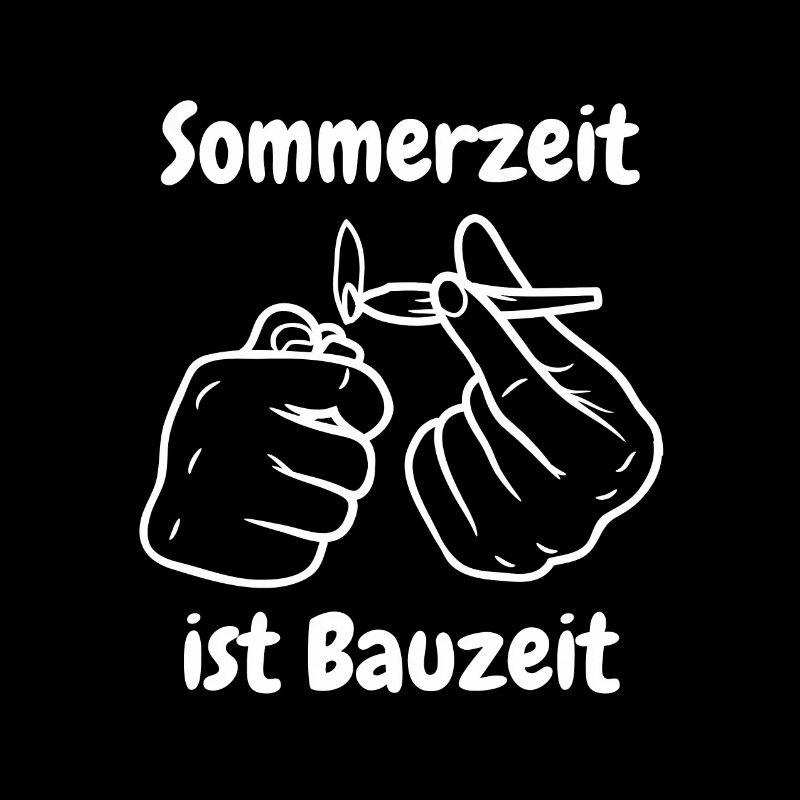 Sommerzeit ist Bauzeit