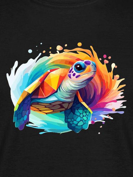 Sea Turtle Design
