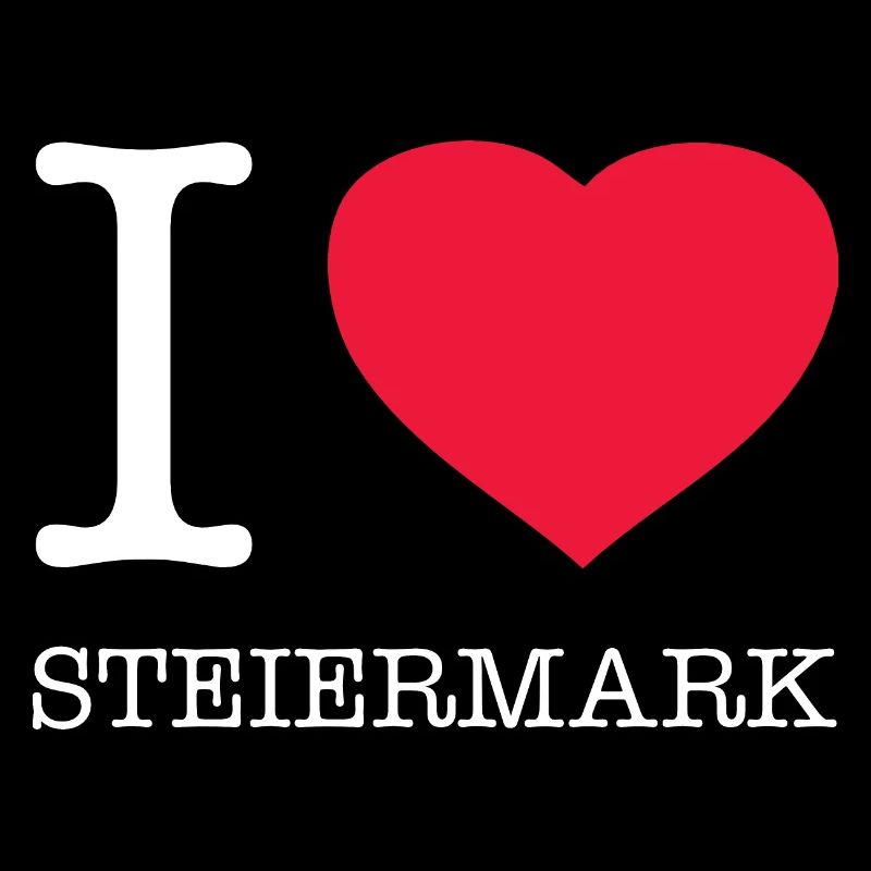 I LOVE STYRIA