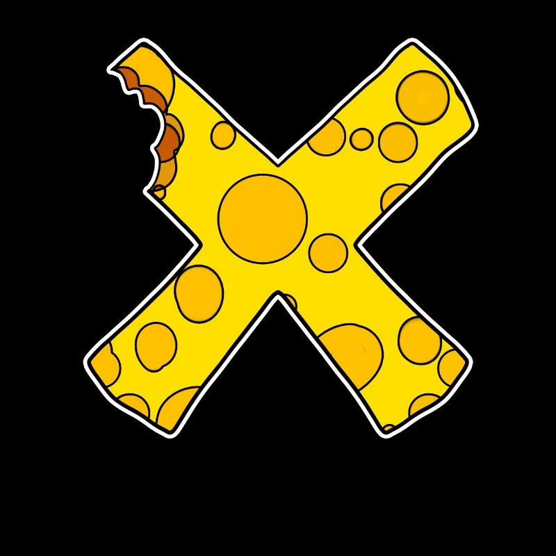Cheese X Cross