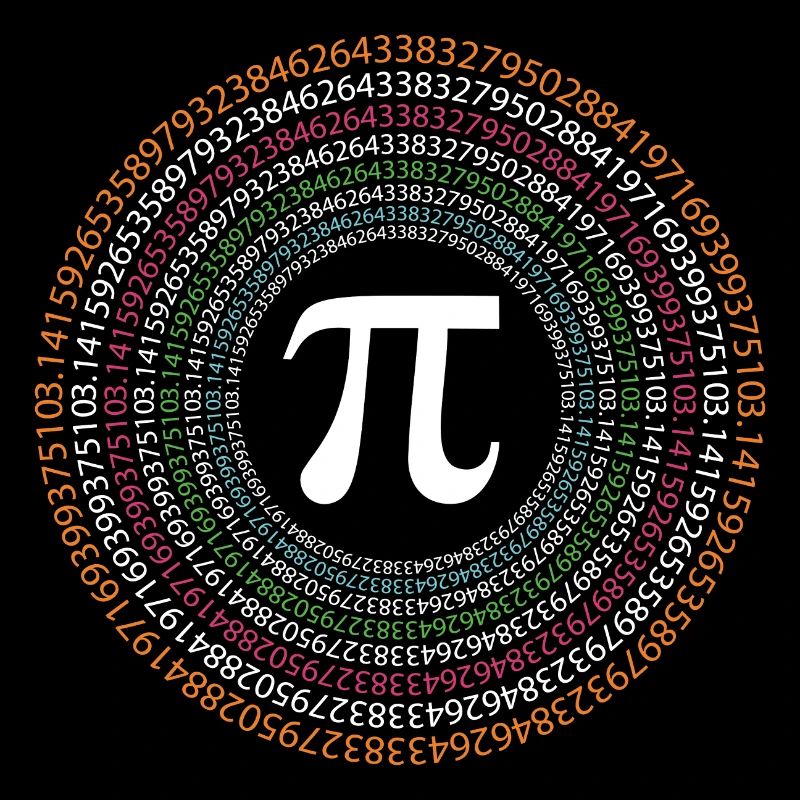 Pi Day - Happy Pi Day