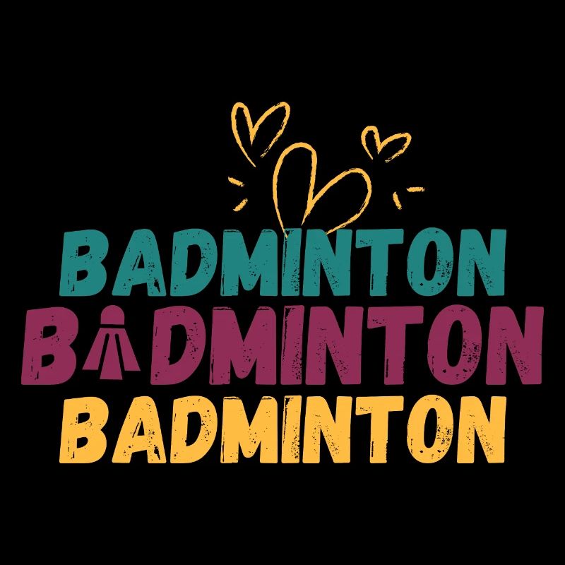 Badminton Badminton Badminton