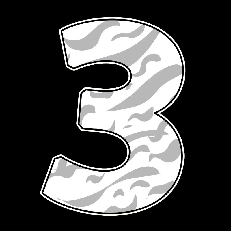 3