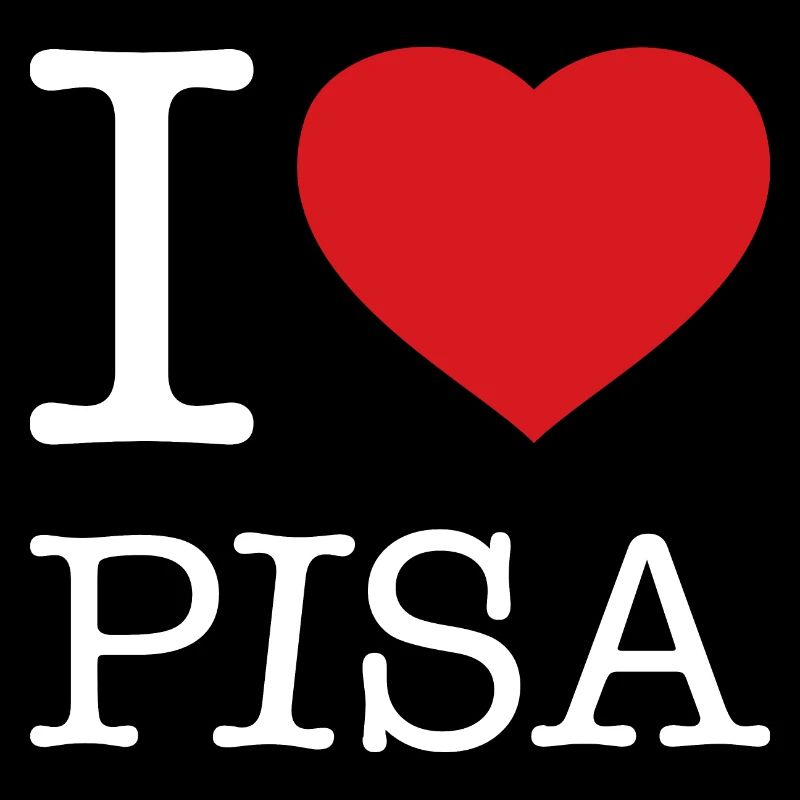 J’AIME PISE