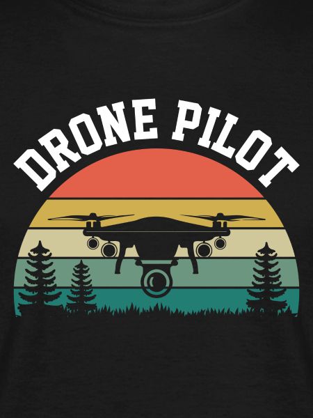 Drone Pilot
