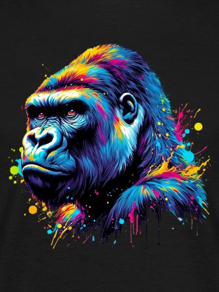 Gorilla