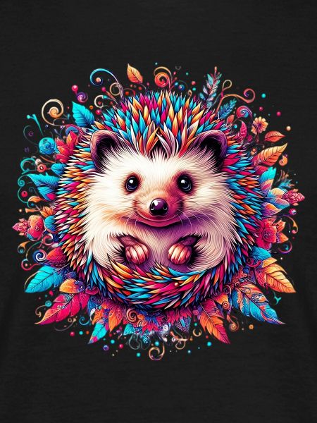 Hedgehog