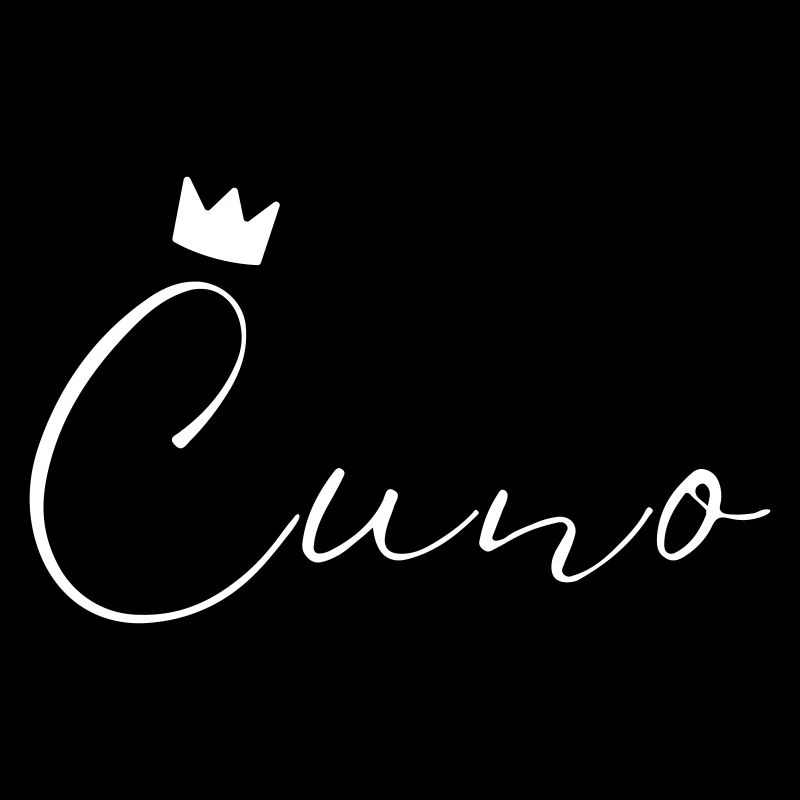 Cuno Nom avec C Nom Garçon Garçon Naissance Bébé Garçon