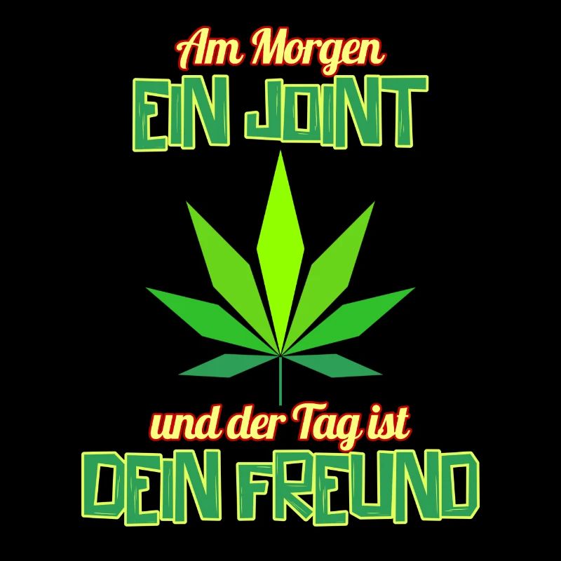 Joint am Morgen