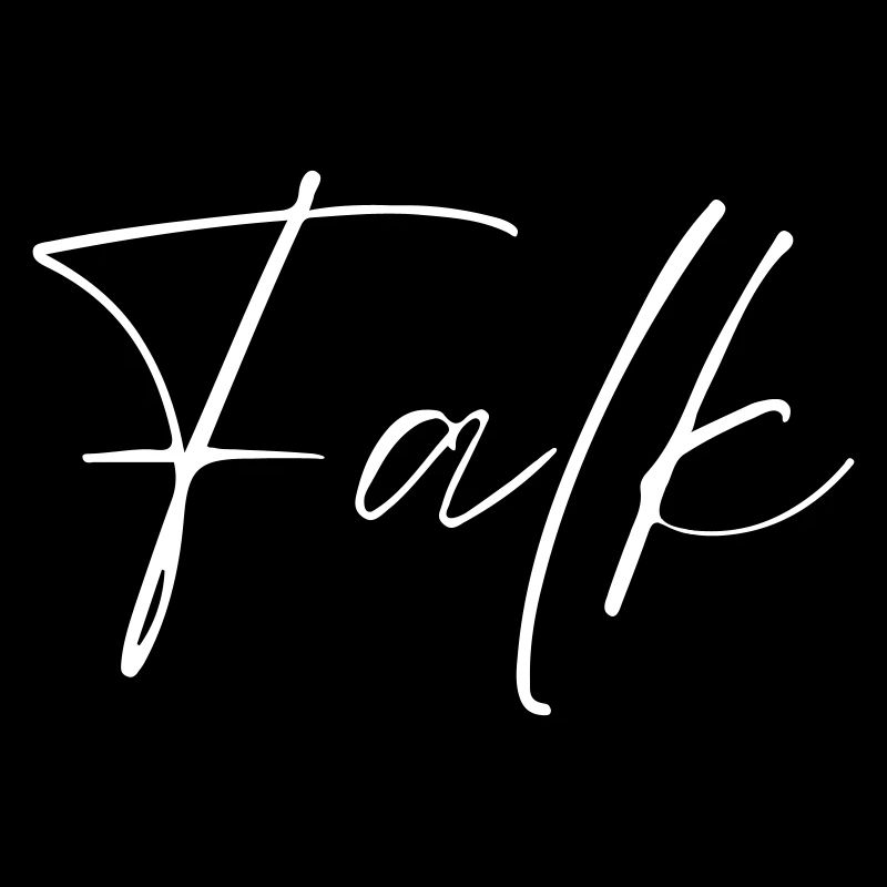 Falk Nom avec F Nom de garçon Garçon Naissance Bébé Garçon
