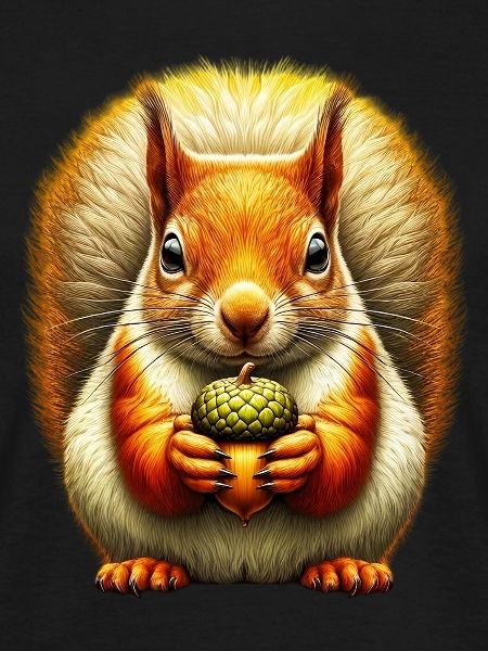 Squirrel