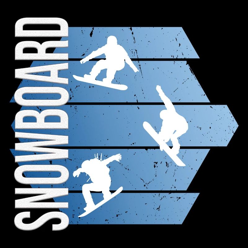 Snowboard