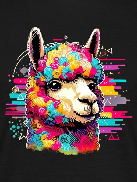 Alpaca