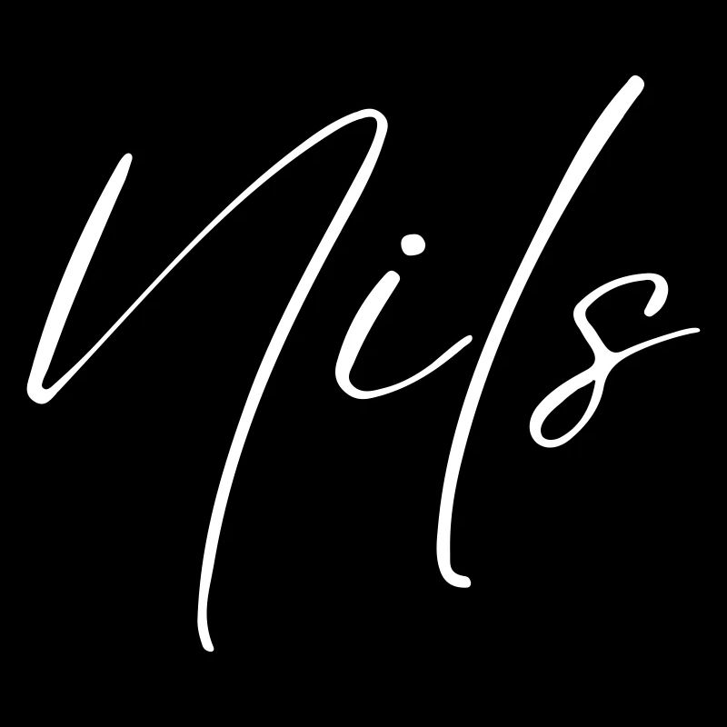 Nils Nom avec N Nom de garçon Garçon Naissance Bébé Garçon