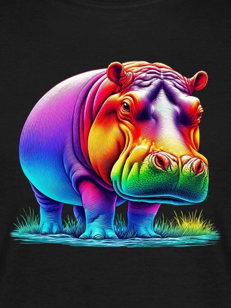 Hippopotamus