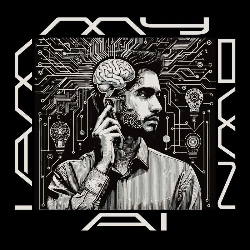 Headwork : Ghost rencontre le code