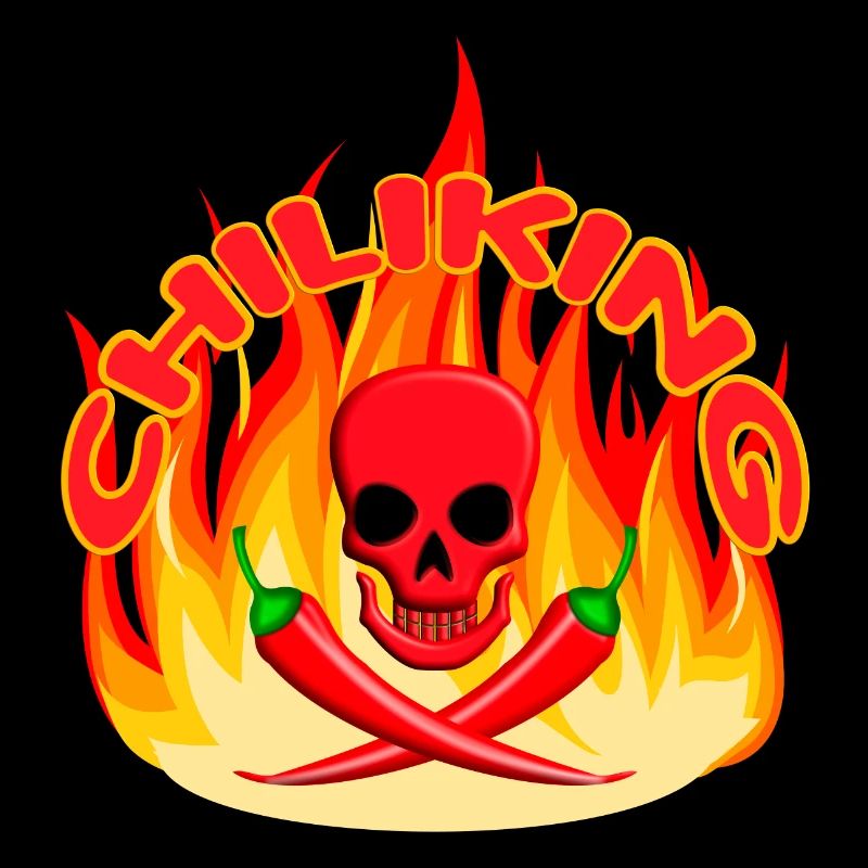 Roi du Chili