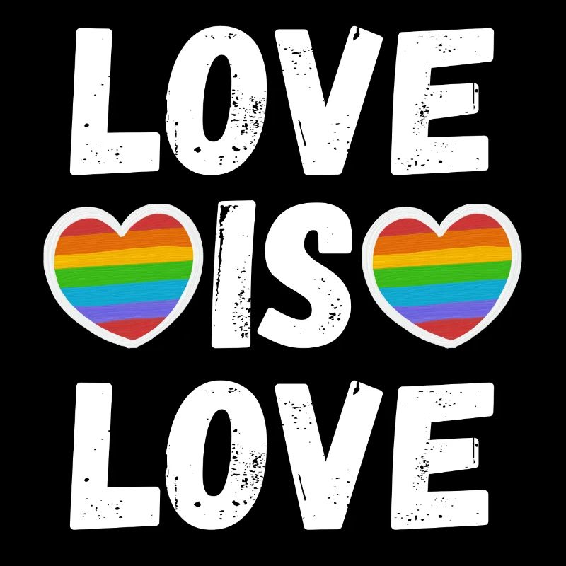 Liebe ist Liebe