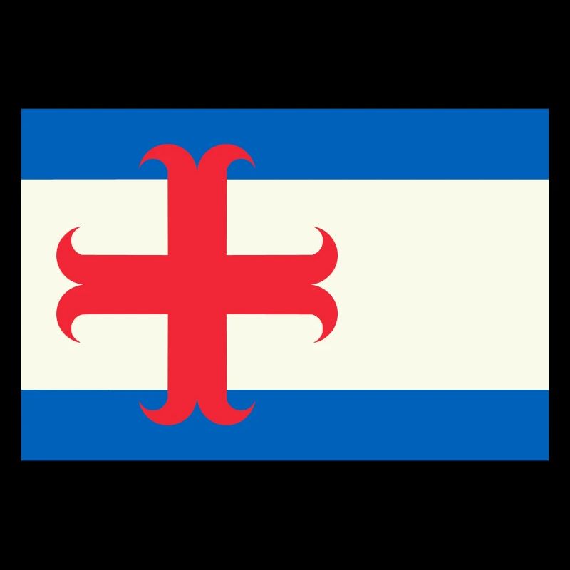 drapeau Zutphen