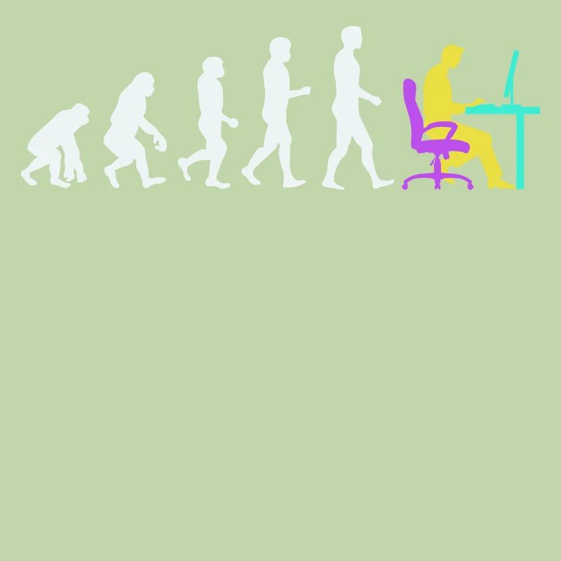 Developer Evolution Computerfreak Open Source