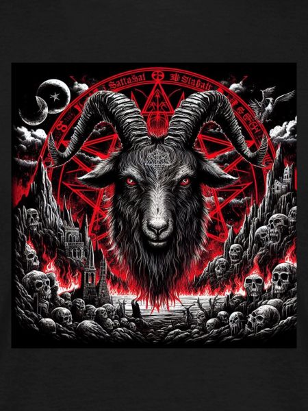 Billy goat