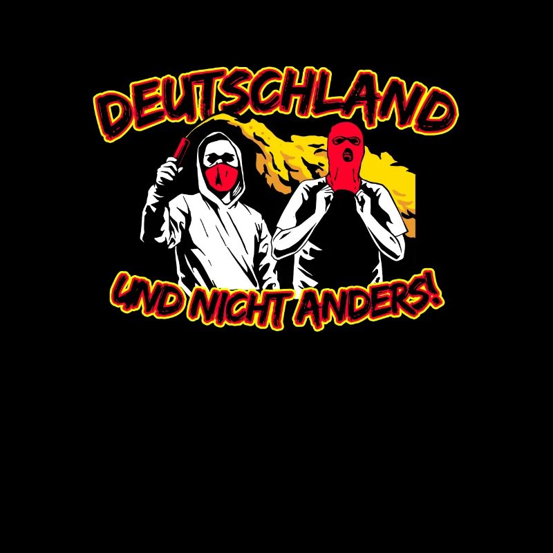 Germany and not otherwise UPDATE