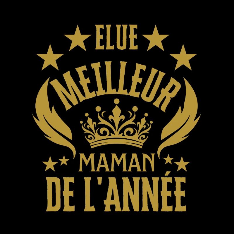 meilleure maman de l'année