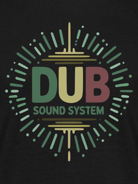 dub sound system design