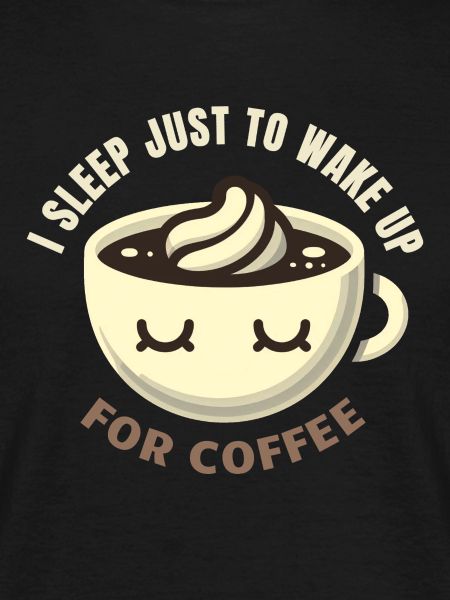 Coffee addicts