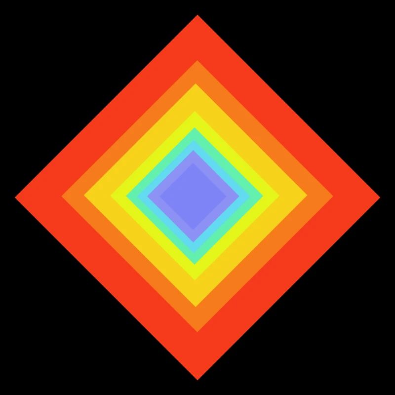 Geometrische Muster