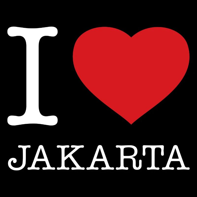 J’AIME JAKARTA Philippines