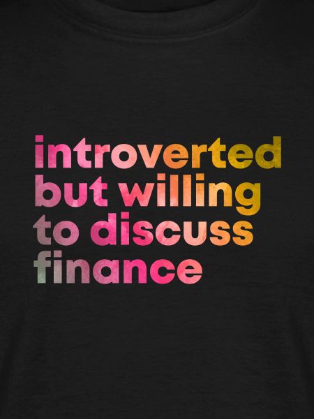 Finance Finance Finance