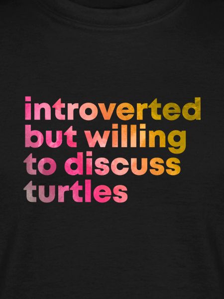 Turtle Turtle Turtle