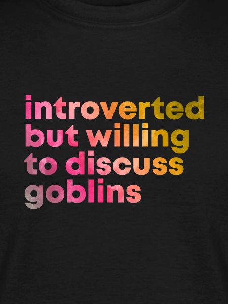 Goblin Goblin Goblin