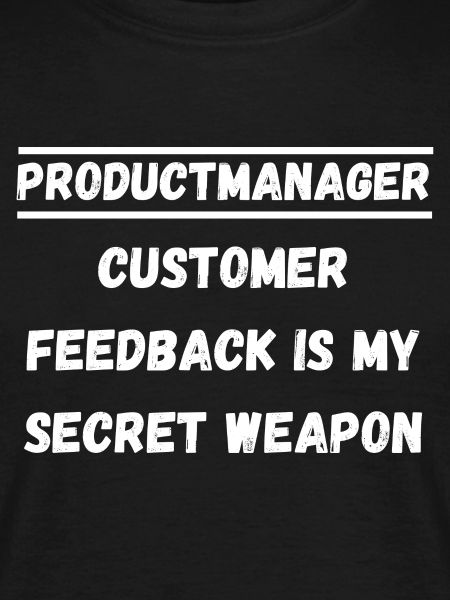 Customer Feedback