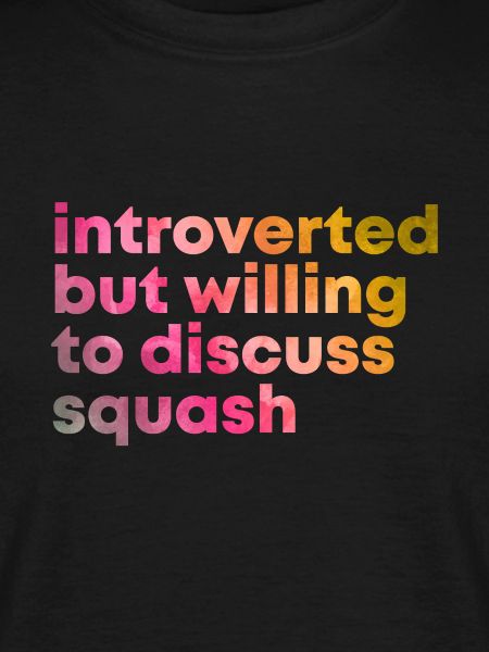 Squash Squash Squash