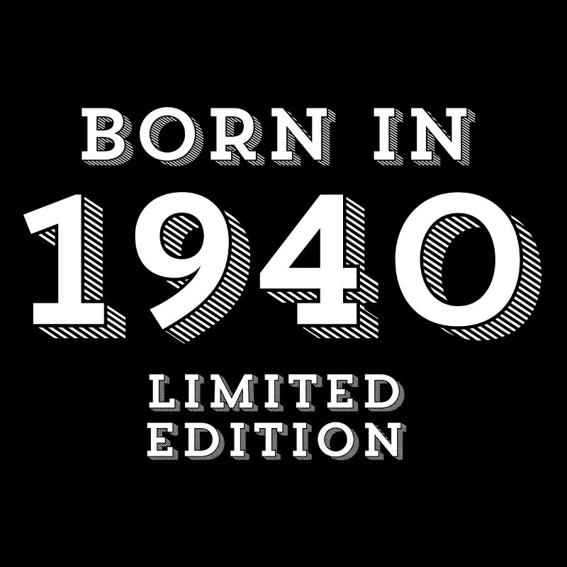 84 ans, date de naissance, année de naissance