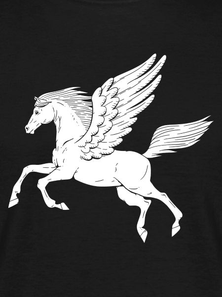 Pegasus