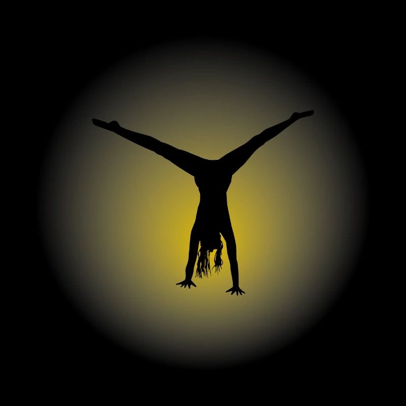 Silhouette 4