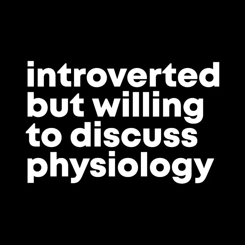 Physiology