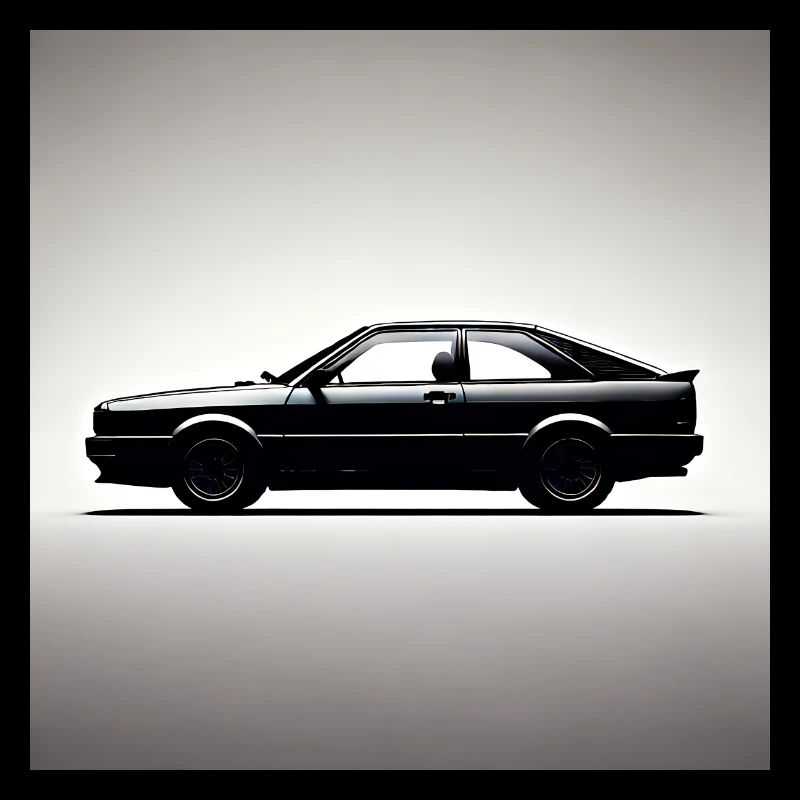 Coupé