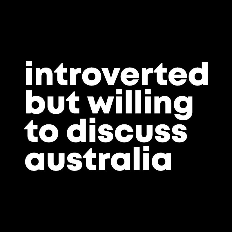 Australie